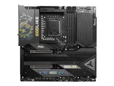 MSI MEG Z790 GODLIKE MAX