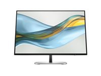 HP 524pn - Series 5 Pro - LED monitor - 24
