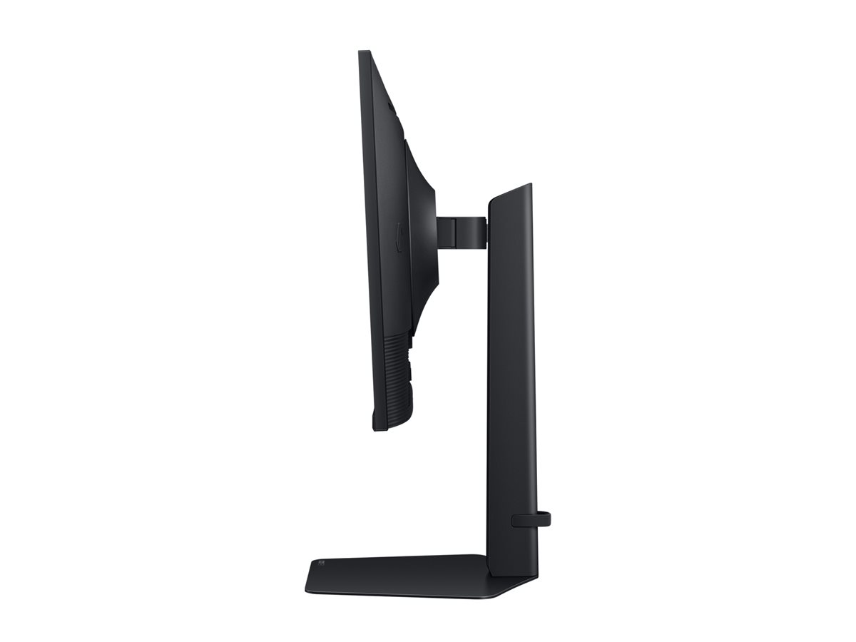 Samsung Odyssey G6 S27FG602EE G60F Series LED monitor 27 Product shot Right side 77650