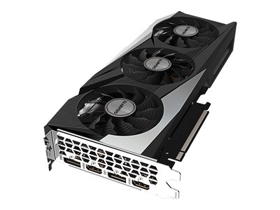 Gigabyte GeForce RTX 3060 GAMING OC 12G Graphics card GF RTX 3060 12 GB GDDR6 