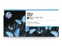 HP Cartouche Jet d'encre C1Q12A