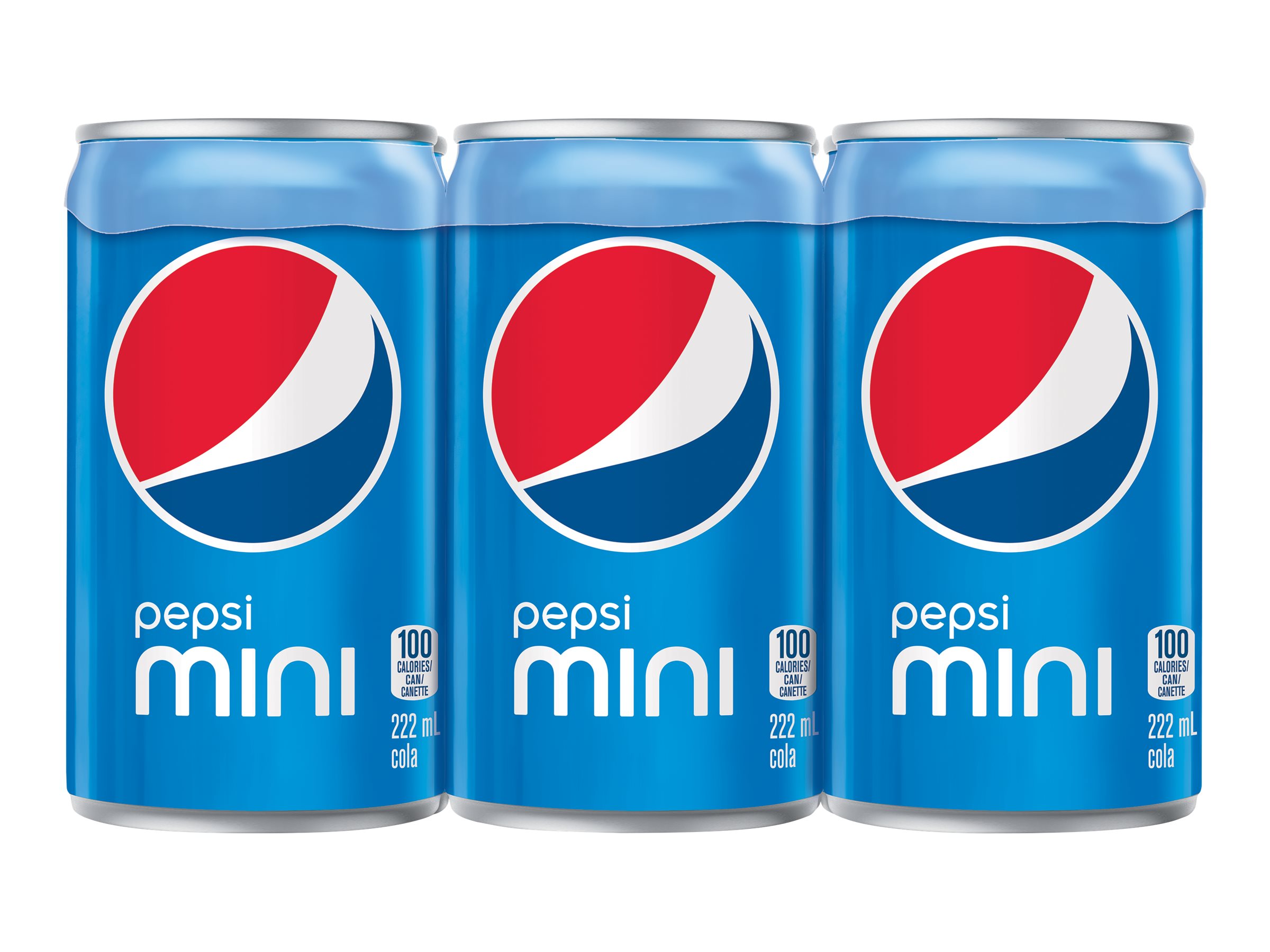 PEPSI 6X222ML