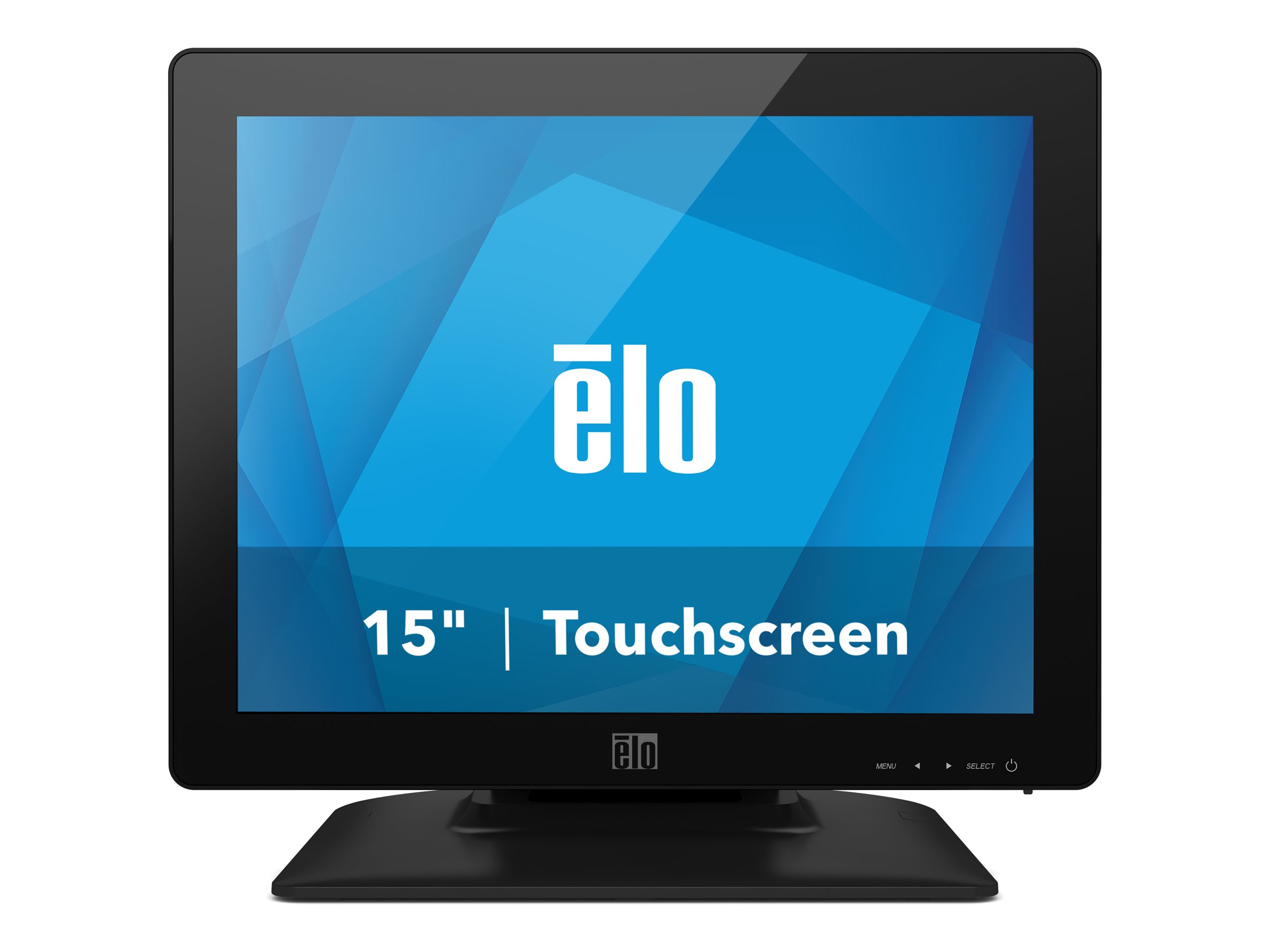 Elo 1523L - LED monitor