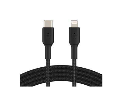 BELKIN Câble USB-C vers Lightning