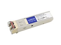 AddOn Avaya AA1419040-E5 Compatible SFP Transceiver
