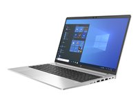 HP ProBook 650 G8 Notebook Intel Core i5 1145G7 Win 10 Pro 64-bit Iris Xe Graphics  image