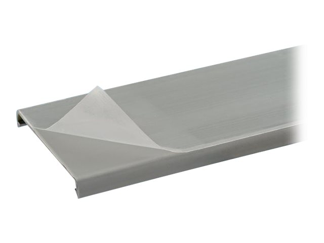 Panduit Type C - Cable duct cover