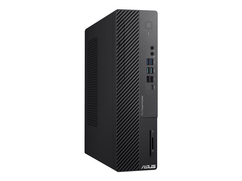 ASUS EXPERTCENTER D7 D700SDU 512400219X - MT - Core i5 12500H 2.5 GHz - 16 Go - SSD 512 Go