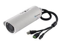 EverFocus Nevio HD Series EZN1260 Network surveillance camera outdoor waterproof 