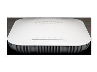 Fortinet FortiAP U431F Wireless access point 1GbE, RS-232, 2.5GbE Bluetooth, Wi-Fi 6 