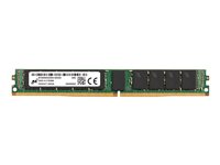 Micron - DDR4 - module - 16 GB - DIMM 288-pin - 3200 MHz / PC4-25600 - registered