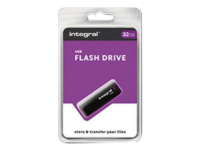 Image of Integral - USB flash drive - 32 GB