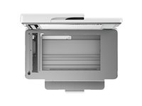 HP Officejet Pro 9720e Wide Format All-in-One