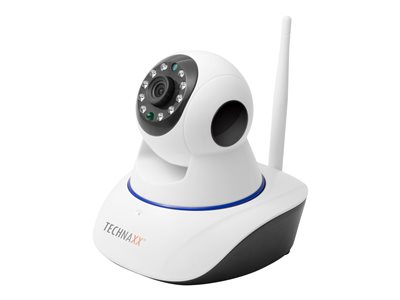 Technaxx TX-23+ - Network surveillance camera
