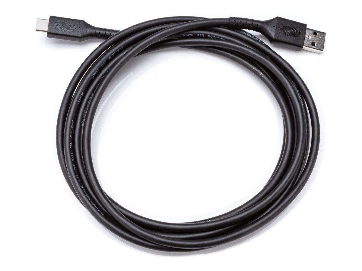 Crestron CBL-USB2-A-C-9 -...