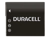 Duracell Batteri Litiumion 0.9Ah