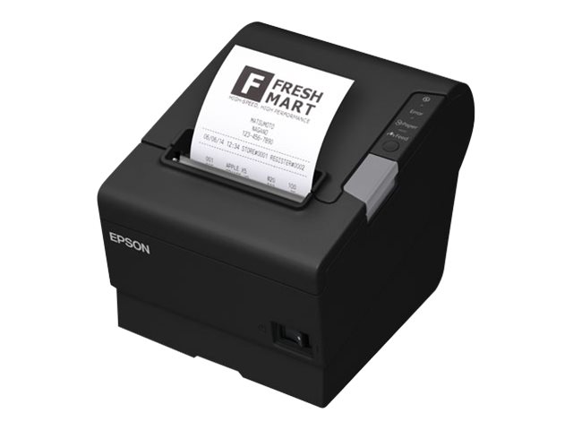 Epson TM T88V-i - Receipt printer