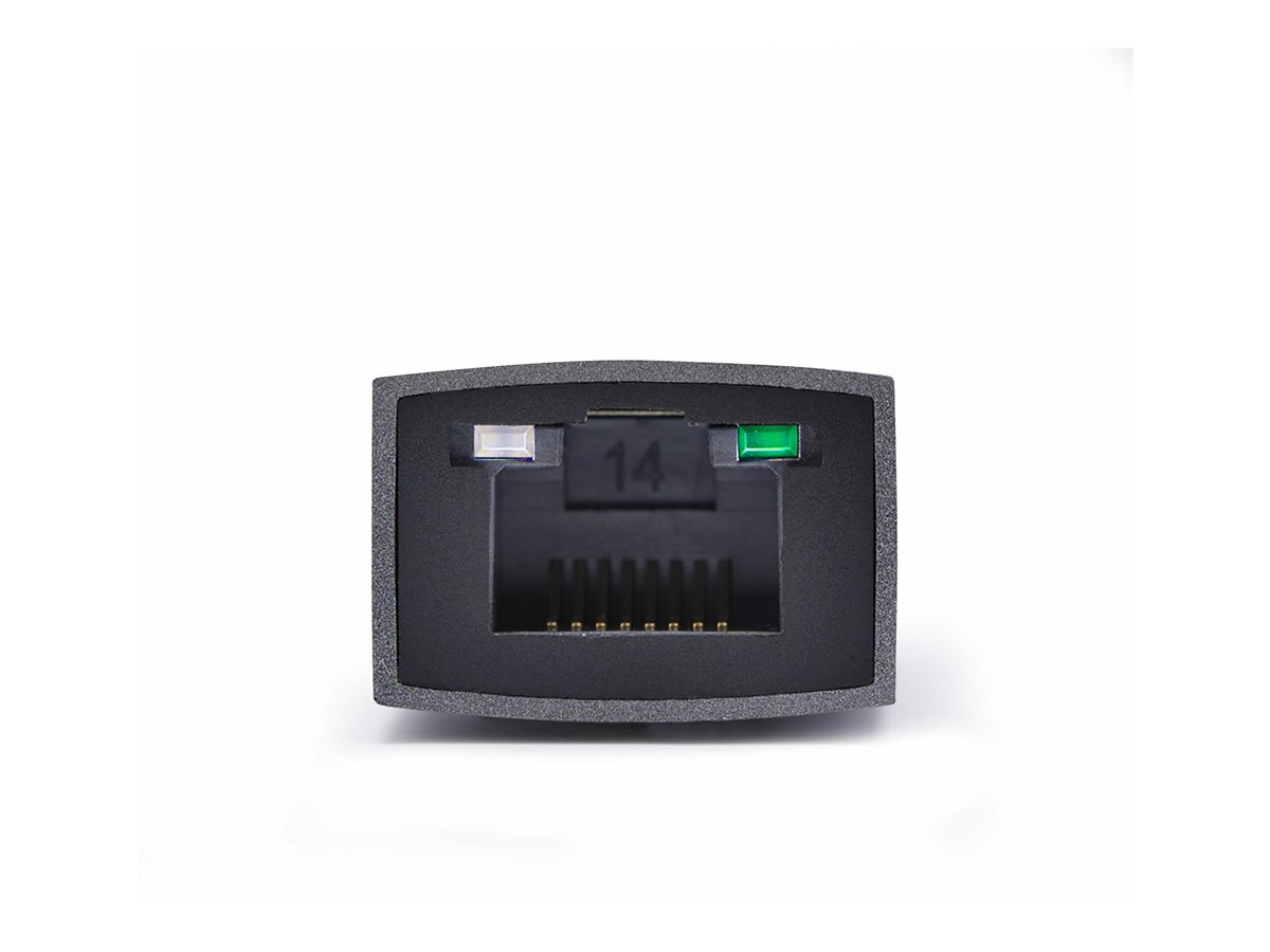StarTech.com 2.5GbE USB-C to Ethernet Adapter - síťový adaptér - USB-C 3.2 Gen 1 / Thunderbolt 3 - 10M/100M/1G/2.5 Gigabit Ethernet – foto 3