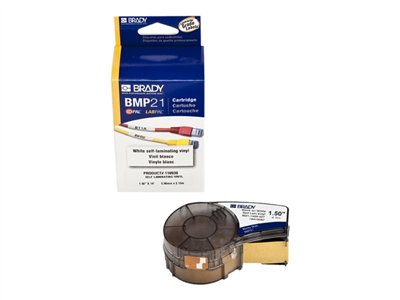 Brady B-427 - Vinyl - matte