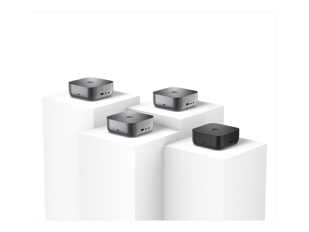 HP 280W Ultra Dock G6