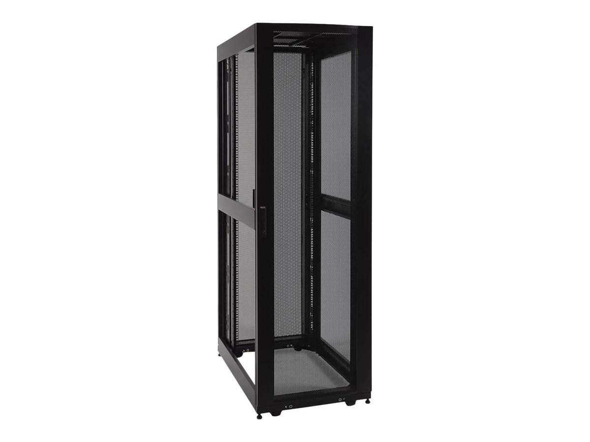 Eaton Tripp Lite Series 47U Server Rack, Euro-Series