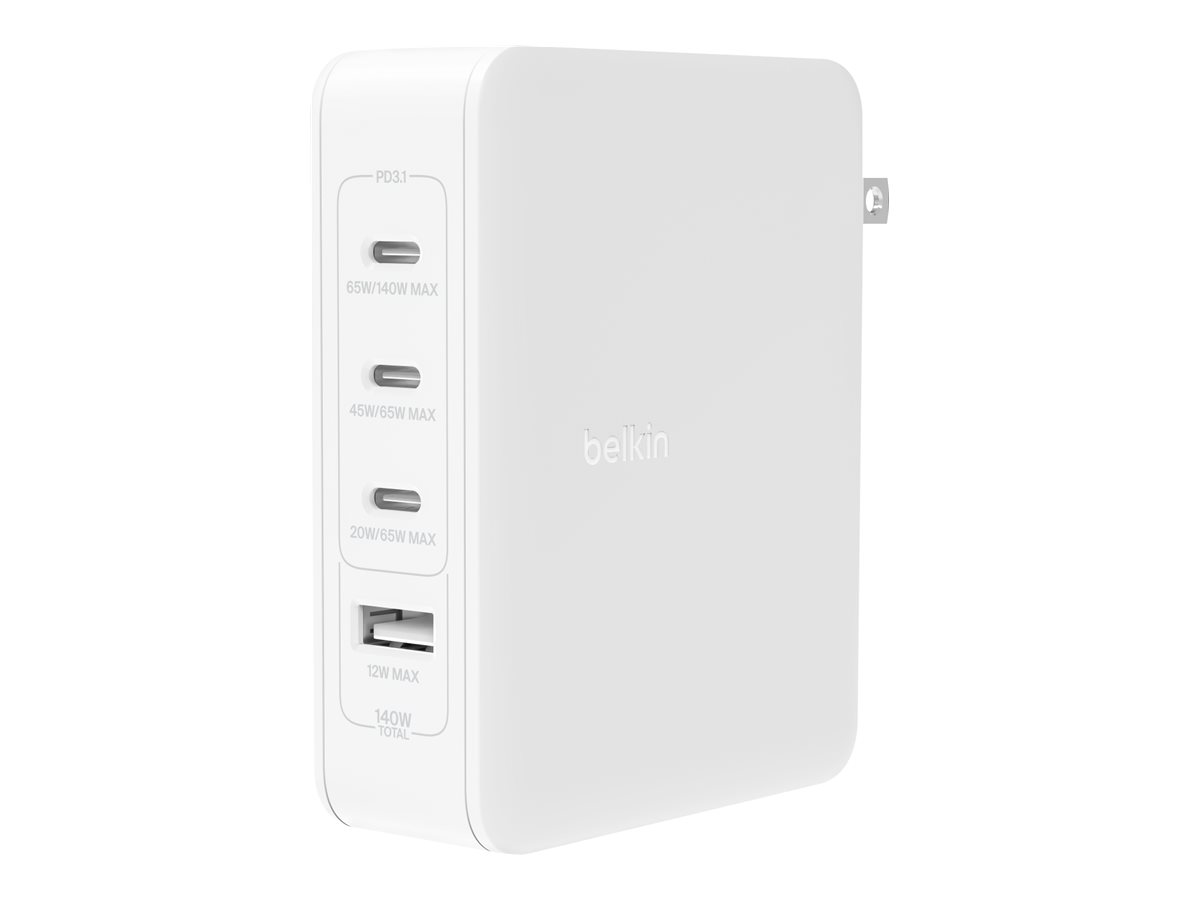 Belkin - Power adapter