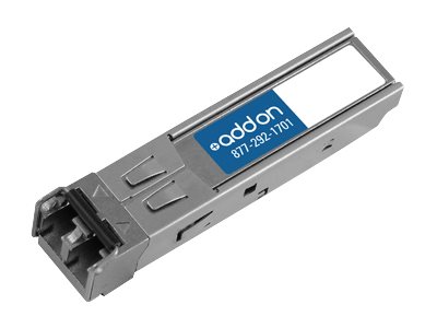 1000FX 1490/1310NM 20KMLC 1 FBR PR W/SFP BXA MSA CISCO DDI