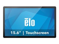 Elo I-Series 4 Slate Value Kasseterminal (POS) 15.6' AIO 4GB 32GB Android