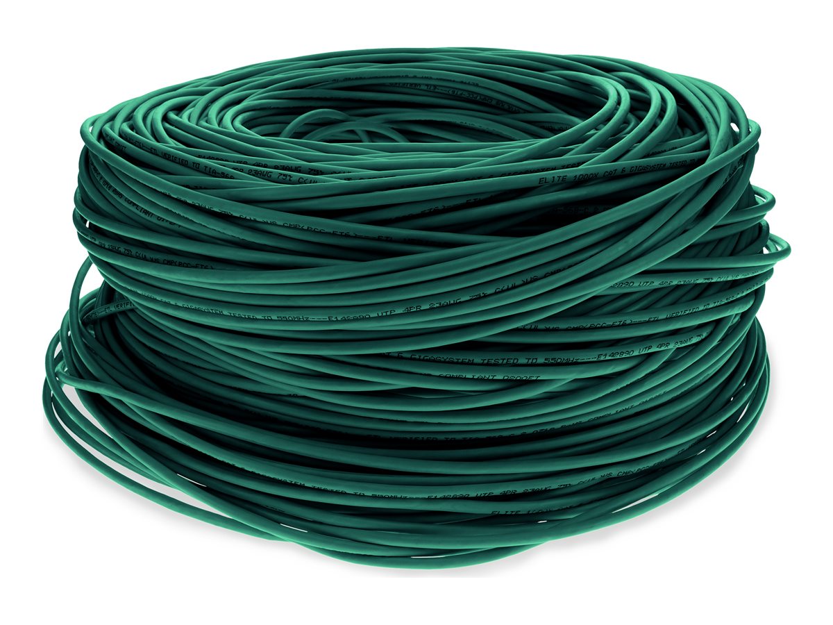 AddOn - Bulk cable - 304.8 m