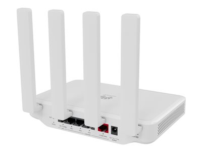 HUAWEI AR180 1x 2,5GE WAN 4xGE LAN 2+2