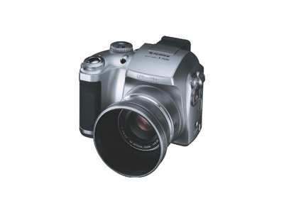 Afslachten Verwaand klok Fujifilm FinePix S3500 - full specs, details and review
