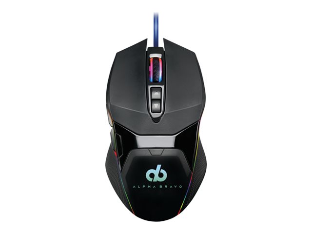 Alpha Bravo Gz1 Mouse Usb