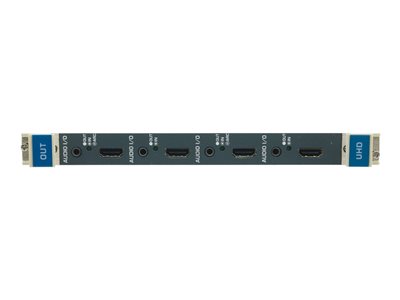 Kramer UHDA-OUT4-F32