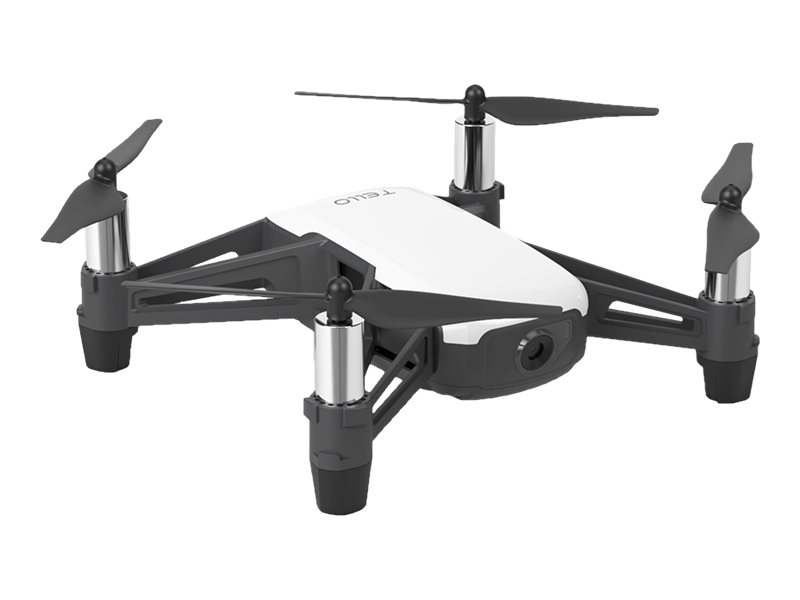 Ryze Tech Tello Drone - White - CP.PT.00000252.01