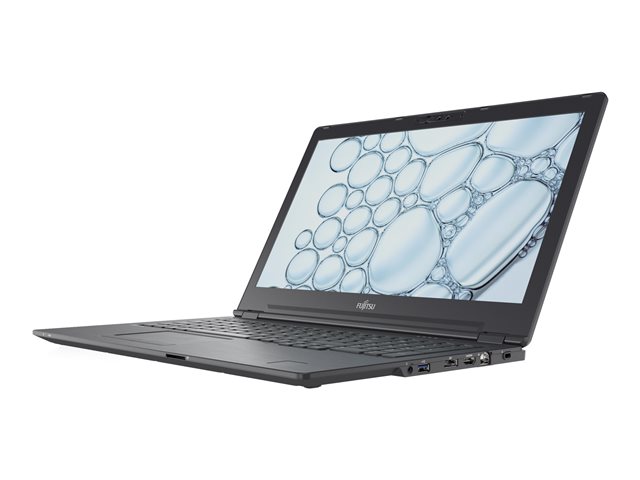 Fujitsu LIFEBOOK U7510 - 15.6