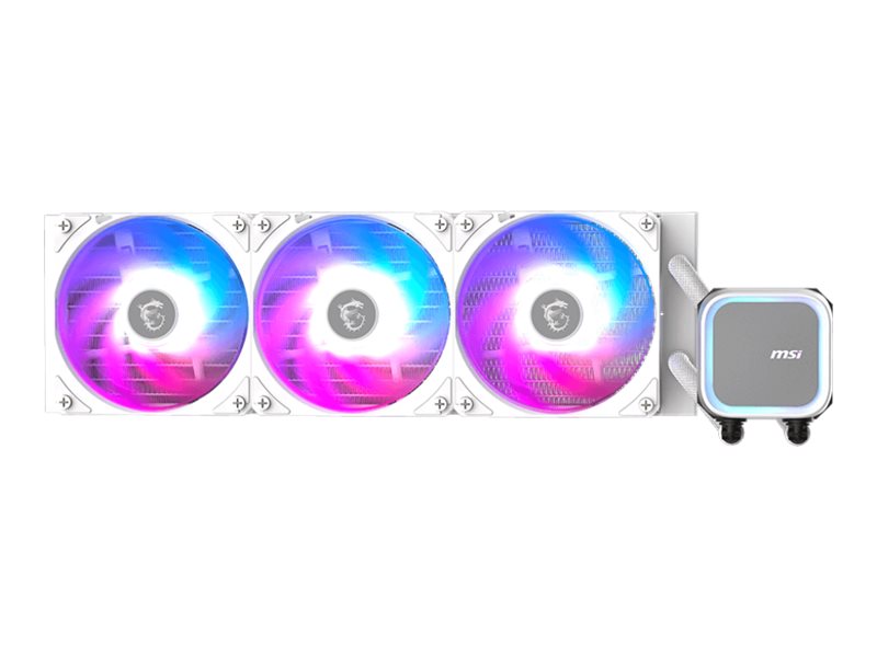 AIO CORELIQUID A13 360 WHITE