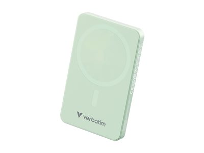 Verbatim Charge 'n' Go Essentials