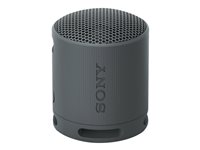 Sony SRS-XB100 Højttaler Sort