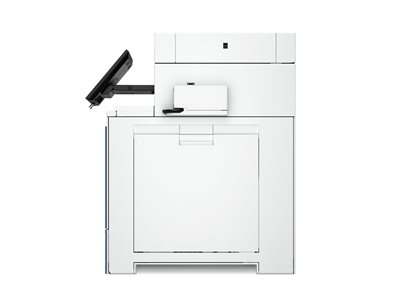 HP Color LaserJet Enterprise MFP 5800f