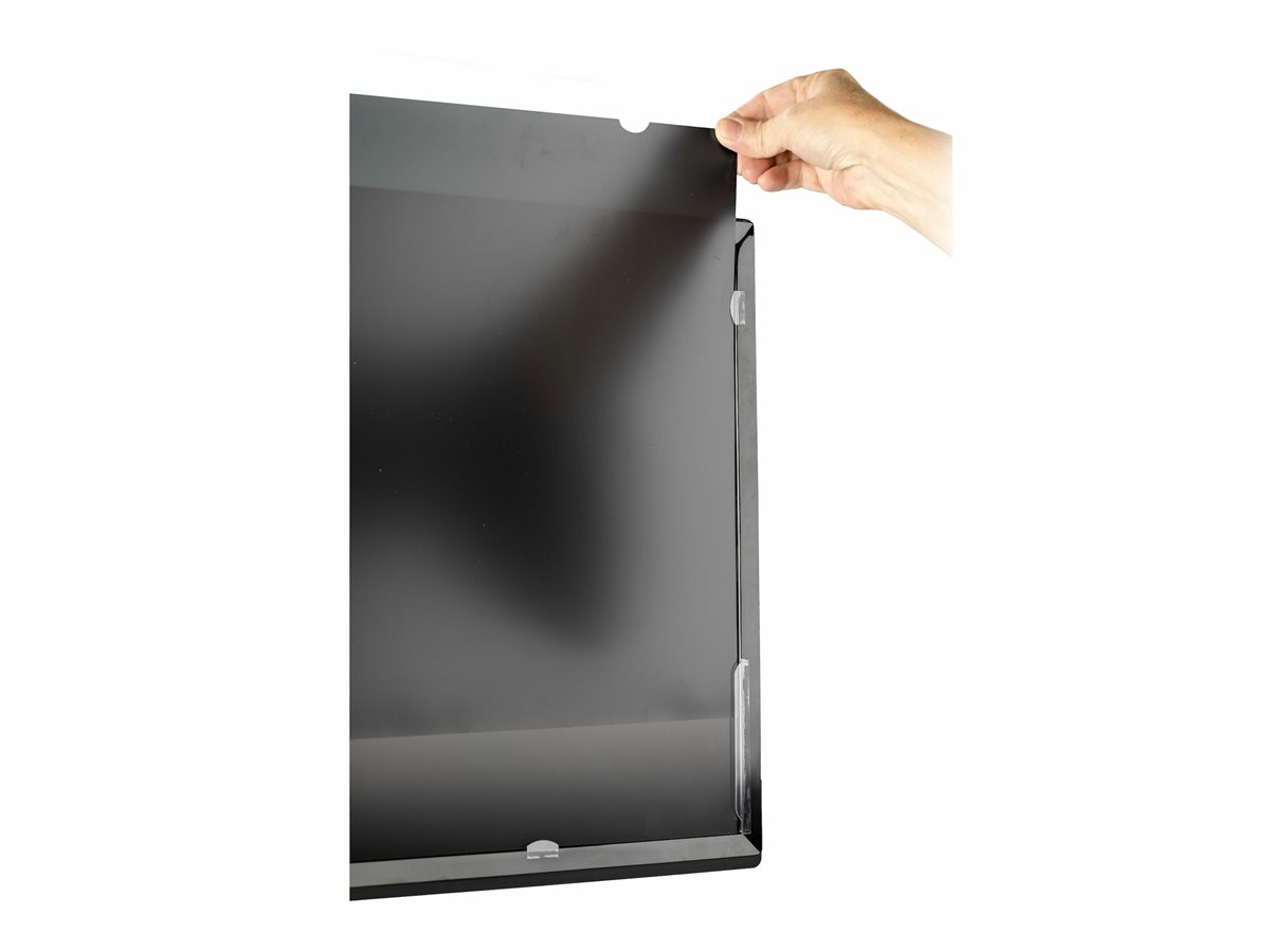 StarTech.com 25-inch 16:9 Computer Monitor Privacy Screen/Filter - filtr displeje ke zvýšení soukromí - 25" – foto 7