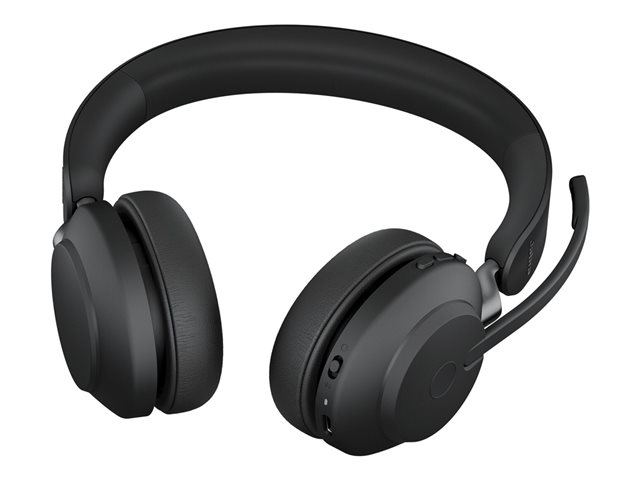 JABRA Evolve2 65 UC Stereo Headset 26599-989-889