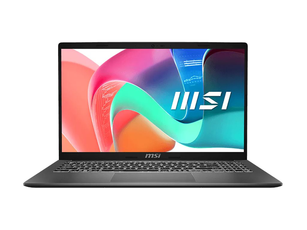 MSI Modern 15 F1MG-696FR
