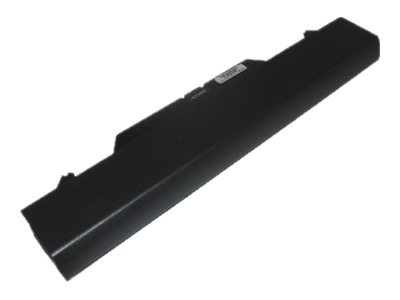 Total Micro Notebook battery lithium ion 8-cell 4400 mAh 