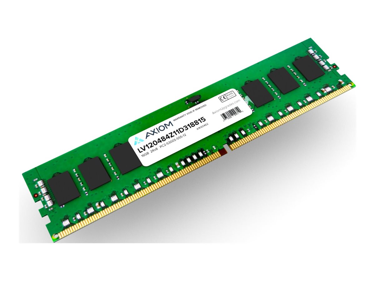 Axiom - DDR4 - module
