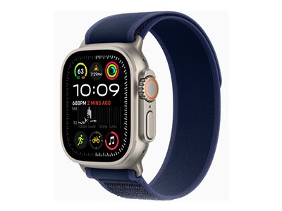 APPLE WATCH ULTRA2 49 N TI BLU TL SM - MX4J3FD/A