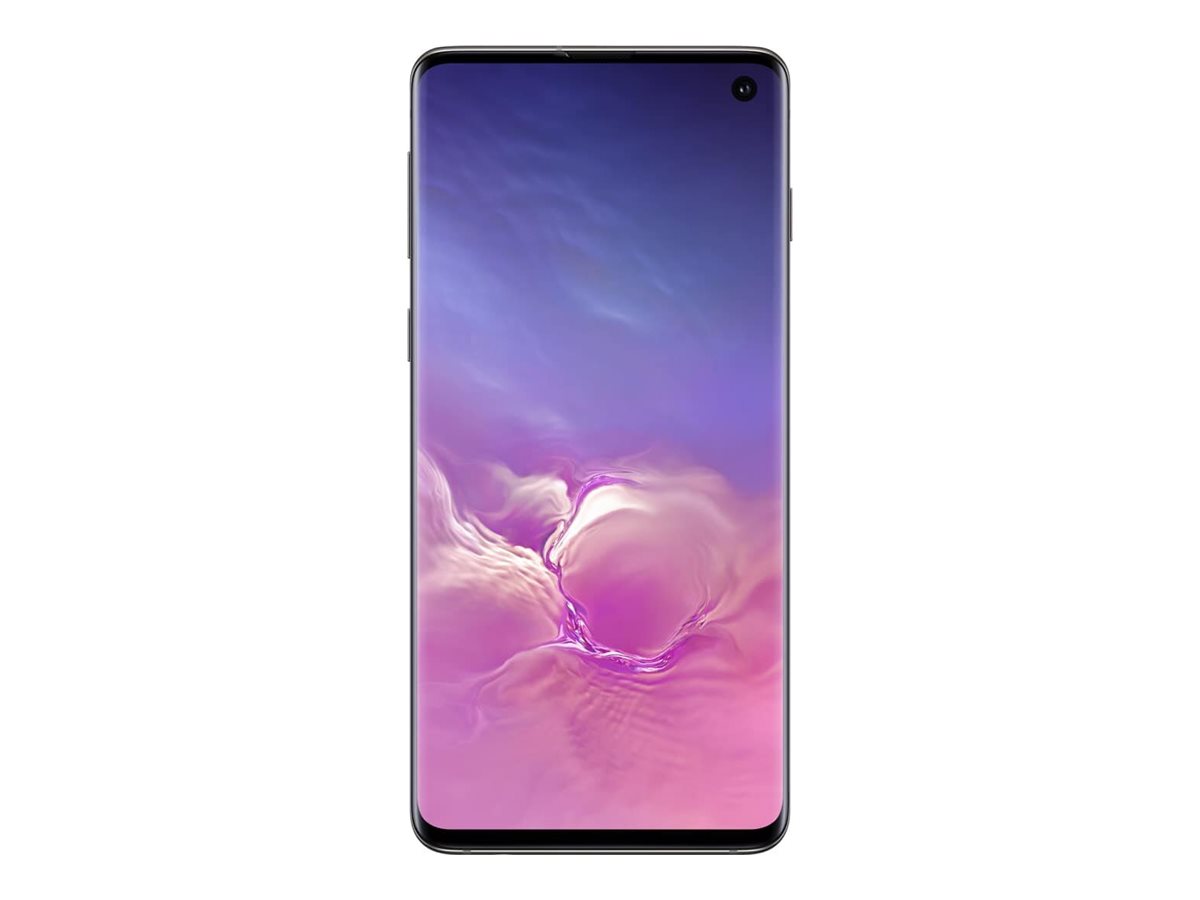 Samsung Galaxy S10 - 4G smartphone