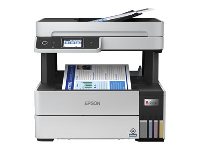EPSON EcoTank ET-5170 MFP colour ink-jet