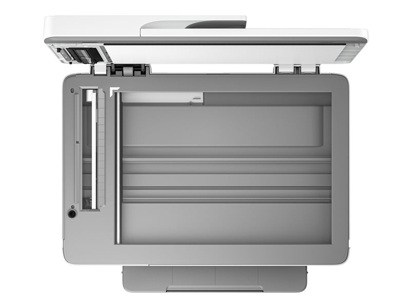 HP Officejet Pro 9730e - imprimante multifonctions A3 - couleur