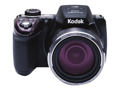 Kodak PIXPRO Astro Zoom AZ525 Digital camera compact 16.35 MP 1080p 52x optical zoom 