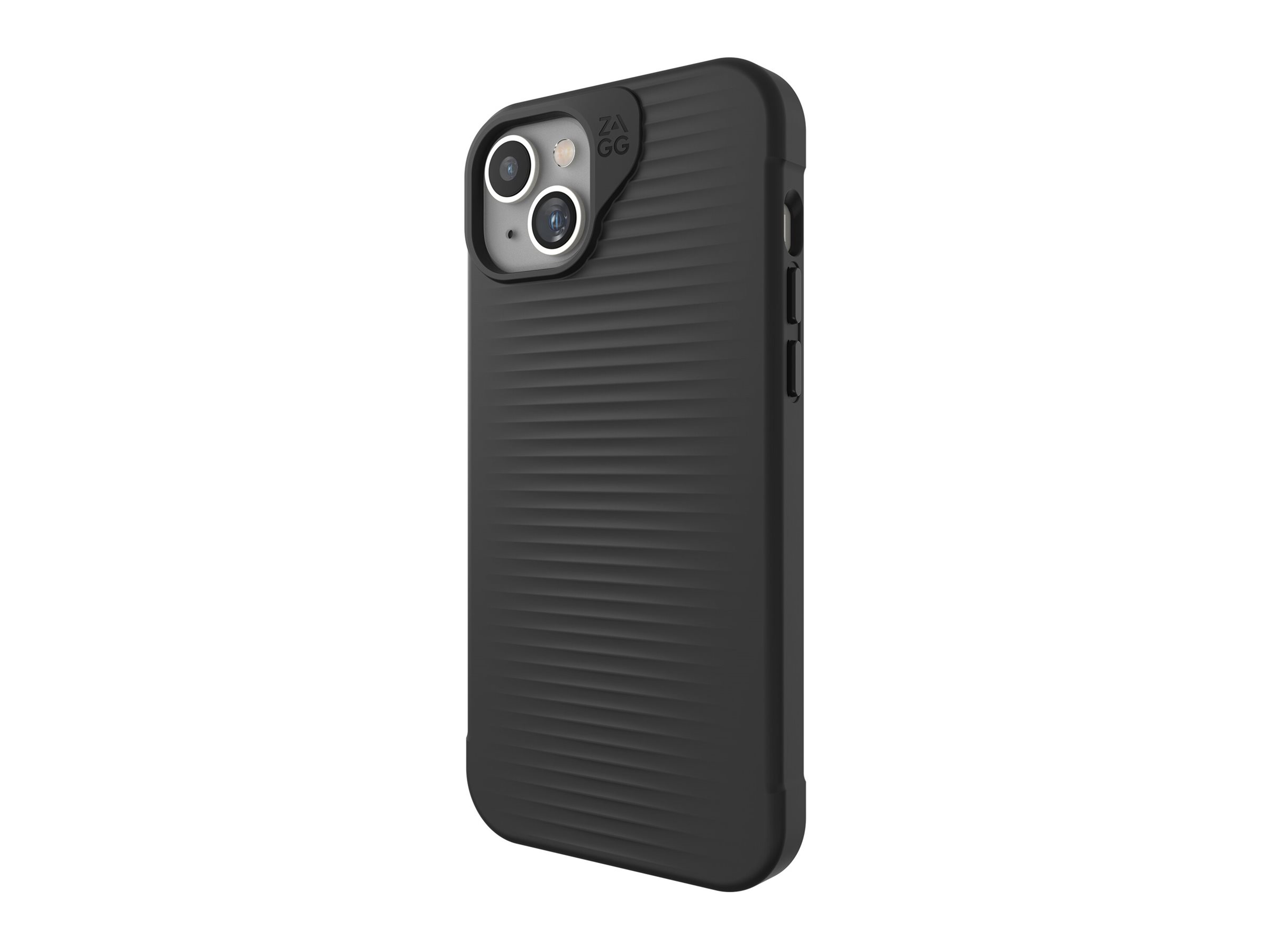 ZAGG LUXE SNAP PCR WED LGPL